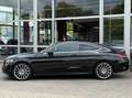 Mercedes-Benz C 250 Coupe AMG Line LEDER+PANO+NAVI+PLS+RFK+19" Black - thumbnail 7