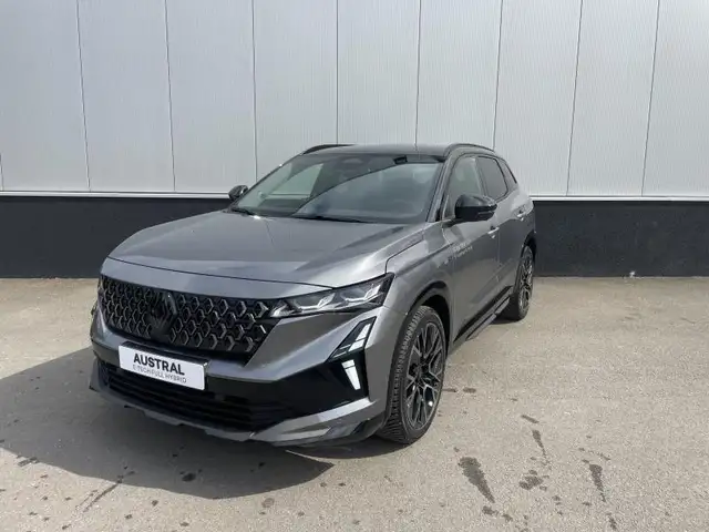 Renault Austral esprit Alpine full hybrid E-Te