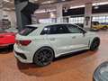 Audi RS3 SPB TFSI quattro S tronic GARANZIA 2029 Gris - thumbnail 6