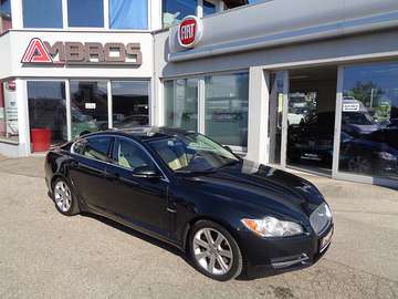 3,0 Diesel Luxury - 3.0D - LEDER - AHK ABNEHMBA...