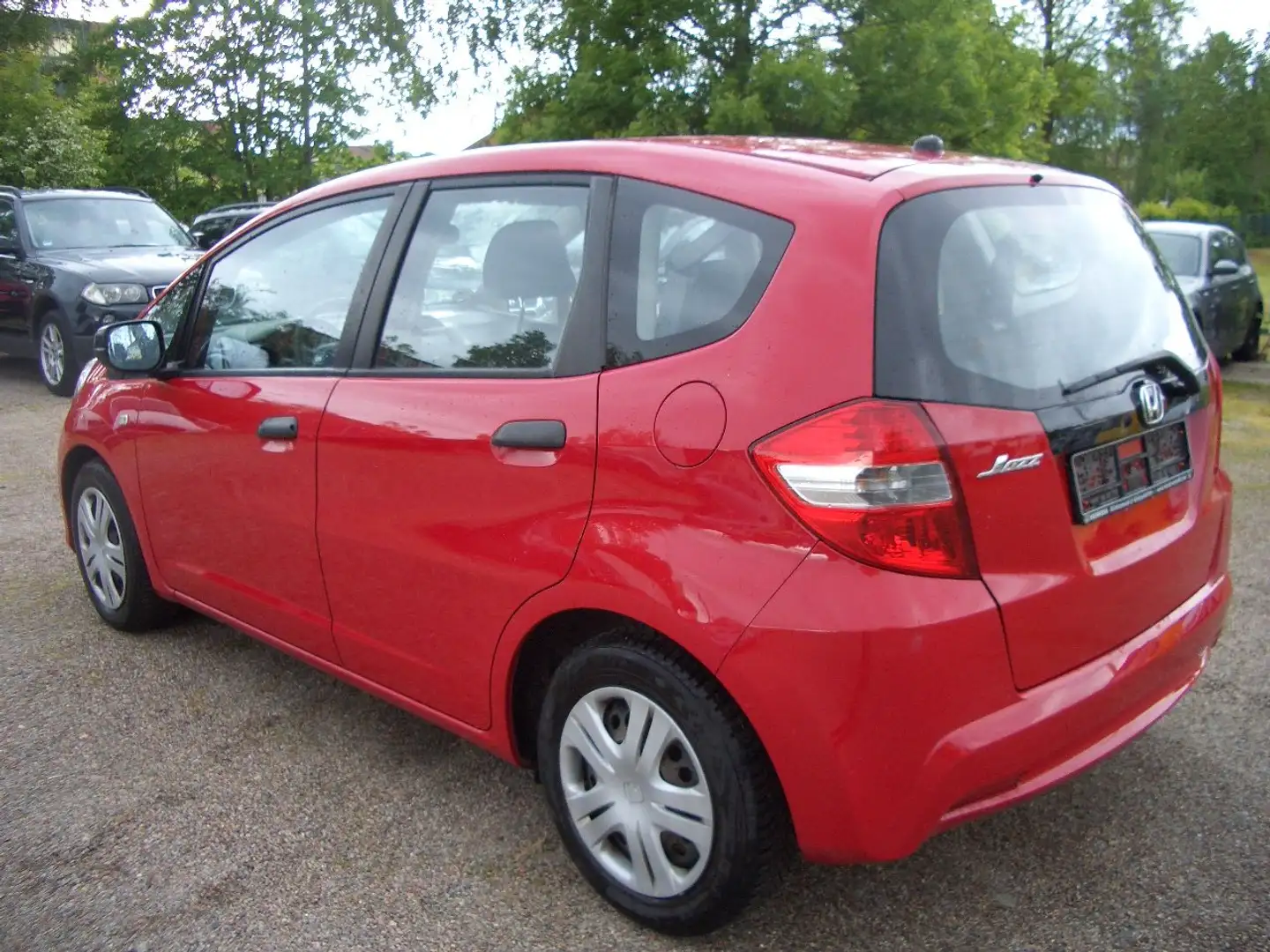 Honda Jazz 1.2 S Rouge - 2