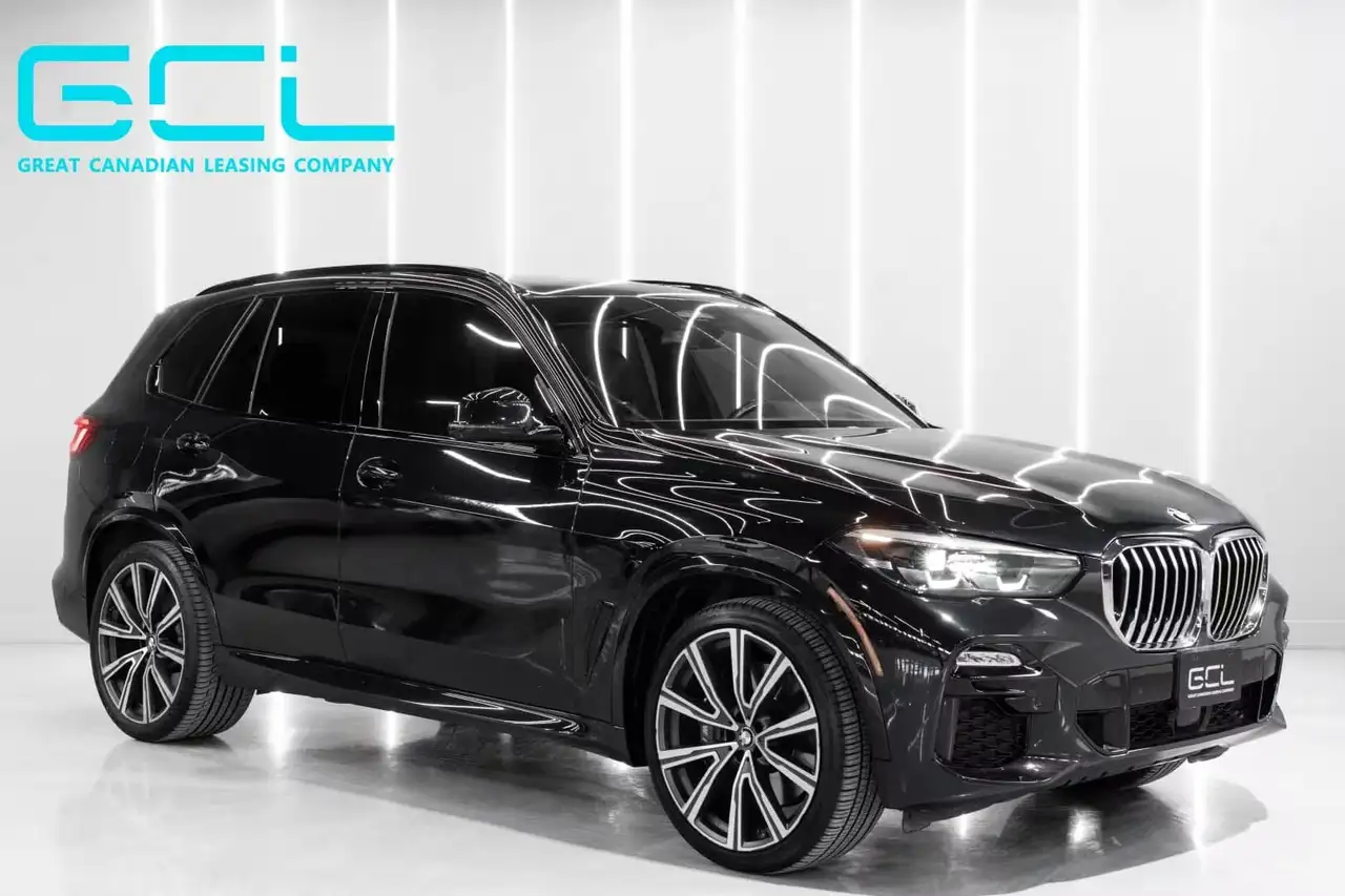 BMW X5 photo BMW X5