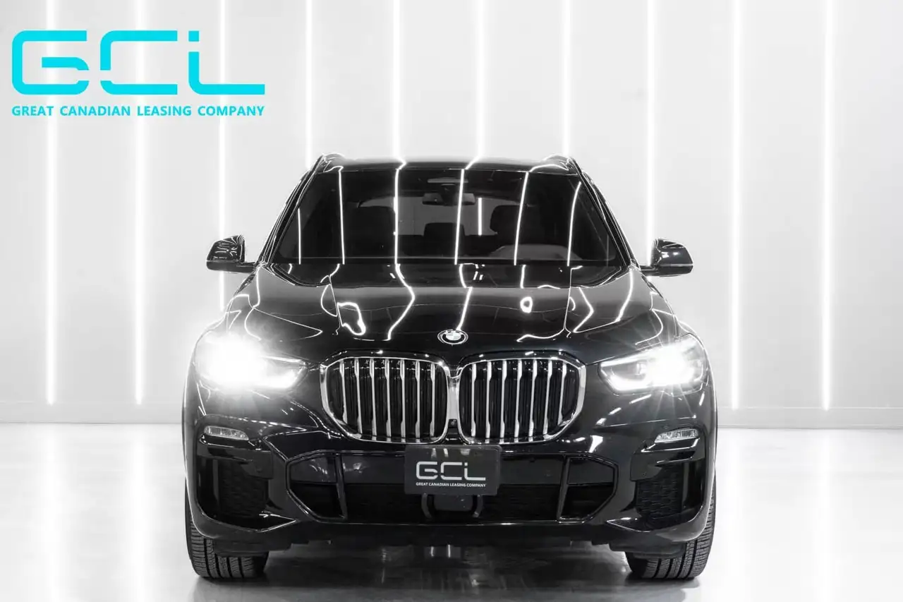 BMW X5 photo BMW X5