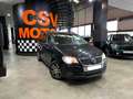 Volkswagen Touran 1.9 TDI 105cv Advance Zwart - thumbnail 4