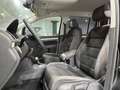 Volkswagen Touran 1.9 TDI 105cv Advance Zwart - thumbnail 10