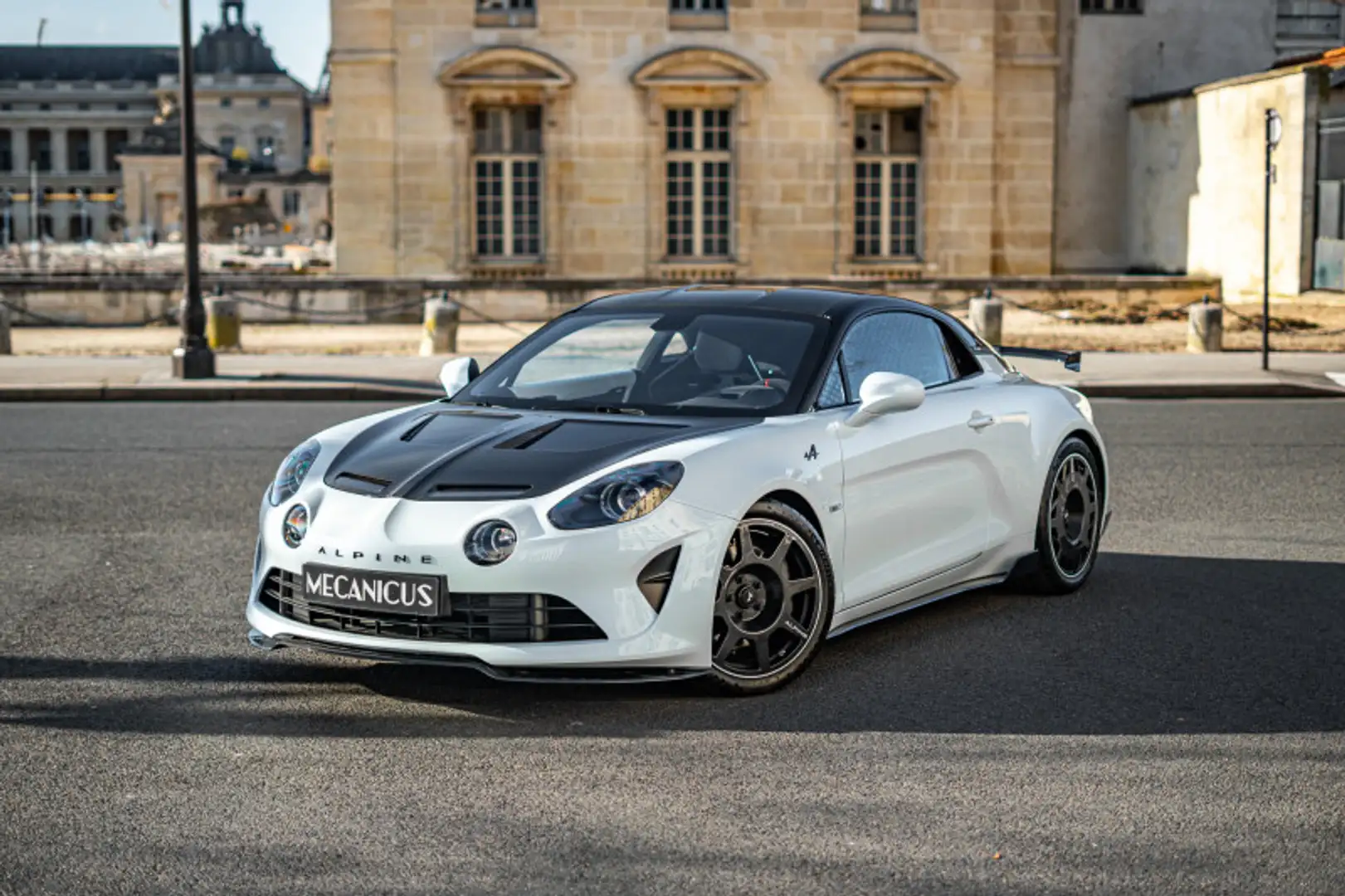 Alpine A110 R *État neuf* - 1