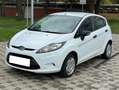 Ford Fiesta Fiesta 1.2iStudio 2009 - thumbnail 1