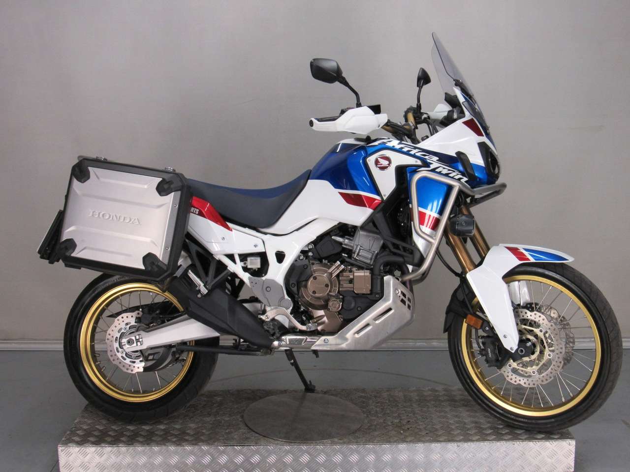 Honda CRF 1000 AFRICA TWIN  DCT ADVENTURE SPORT