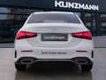 Mercedes-Benz A 180 Limousine AMG Distronic Panorama Kamera Weiß - thumbnail 4