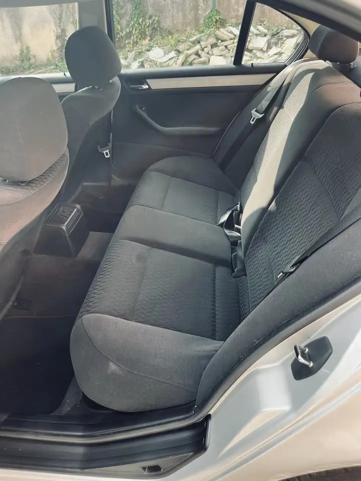 BMW 318 Benzina, foto 6
