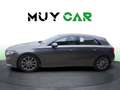 Mercedes-Benz A 180 180d 7G-DCT Gris - thumbnail 4