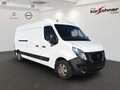 Nissan NV400 L3H2 35 FWD Comfort Interstar Weiß - thumbnail 2