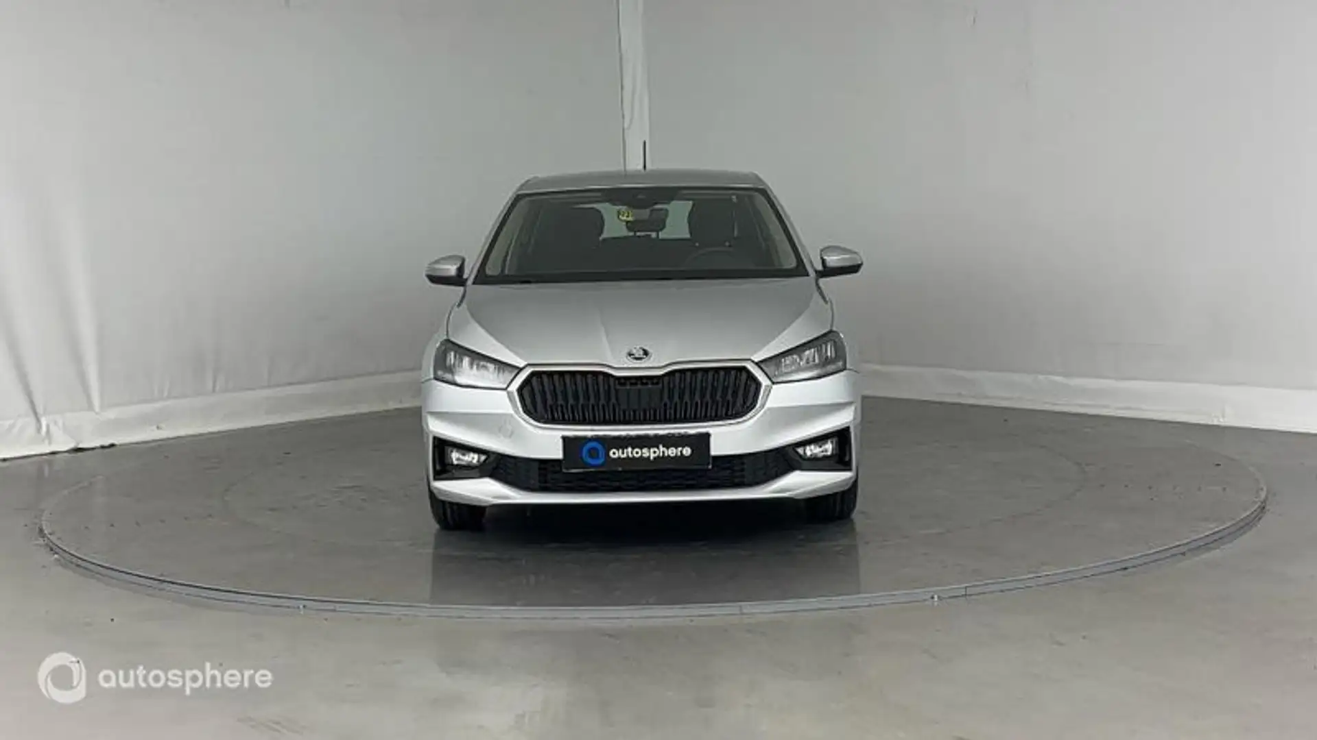 Skoda Fabia 1.0 TSI 95ch Ambition - 2