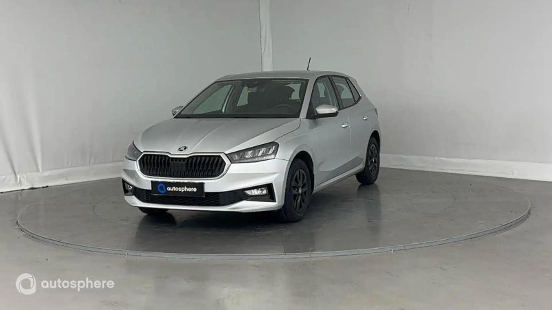 Skoda Fabia 1.0 TSI 95ch Ambition - 1