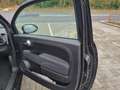 Fiat 500 500 1.2 8V LPGLounge Zwart - thumbnail 7