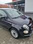 Fiat 500 500 1.2 8V LPGLounge Zwart - thumbnail 1
