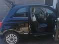 Fiat 500 500 1.2 8V LPGLounge Zwart - thumbnail 15