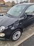 Fiat 500 500 1.2 8V LPGLounge Zwart - thumbnail 3