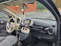 Fiat 500 500 1.2 8V LPGLounge Zwart - thumbnail 10