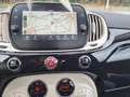 Fiat 500 500 1.2 8V LPGLounge Zwart - thumbnail 5