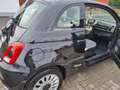 Fiat 500 500 1.2 8V LPGLounge Zwart - thumbnail 11