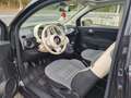 Fiat 500 500 1.2 8V LPGLounge Zwart - thumbnail 6