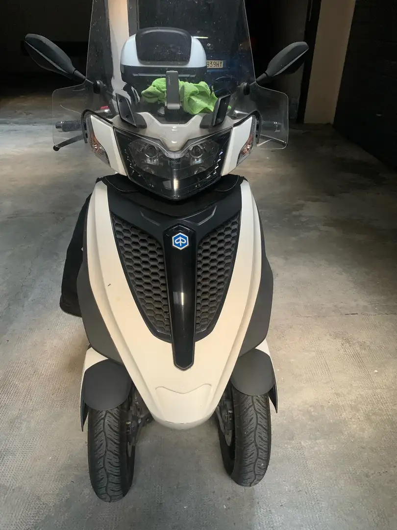 Piaggio MP3 300 yourban 300 i.e. rl-nrl - 1