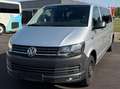 Volkswagen T6 Kombi VW T6 2,0TDI LR 150ps 9 Sitzer Schalter Kombi / Fa Grau - thumbnail 1