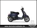 Vespa Elettrica Primavera Elettrica Tech 70 km/h BLU MATT Azul - thumbnail 2