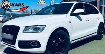 2.0 TFSI 245ch hybrid S line quattro Tiptronic-TOIT PANORAMIQUE-MOTEUR A CHAINE