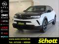 Opel Mokka ULTIMATE 1.2 KAM APP PDC BT LED SHZ LHZ White - thumbnail 1
