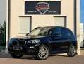 BMW X3 Xdrive 20d*M PAKET*360 GRAD*PANO*HEAD UP*ACC*KREDIT*GARANTIE Schwarz - thumbnail 3