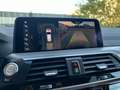 BMW X3 Xdrive 20d*M PAKET*360 GRAD*PANO*HEAD UP*ACC*KREDIT*GARANTIE Schwarz - thumbnail 24