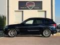 BMW X3 Xdrive 20d*M PAKET*360 GRAD*PANO*HEAD UP*ACC*KREDIT*GARANTIE Schwarz - thumbnail 5