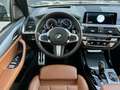 BMW X3 Xdrive 20d*M PAKET*360 GRAD*PANO*HEAD UP*ACC*KREDIT*GARANTIE Schwarz - thumbnail 15