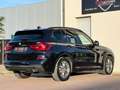 BMW X3 Xdrive 20d*M PAKET*360 GRAD*PANO*HEAD UP*ACC*KREDIT*GARANTIE Schwarz - thumbnail 8