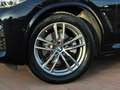 BMW X3 Xdrive 20d*M PAKET*360 GRAD*PANO*HEAD UP*ACC*KREDIT*GARANTIE Schwarz - thumbnail 12