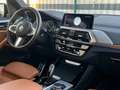 BMW X3 Xdrive 20d*M PAKET*360 GRAD*PANO*HEAD UP*ACC*KREDIT*GARANTIE Schwarz - thumbnail 22