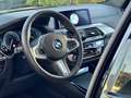 BMW X3 Xdrive 20d*M PAKET*360 GRAD*PANO*HEAD UP*ACC*KREDIT*GARANTIE Schwarz - thumbnail 23