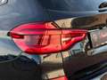 BMW X3 Xdrive 20d*M PAKET*360 GRAD*PANO*HEAD UP*ACC*KREDIT*GARANTIE Schwarz - thumbnail 11