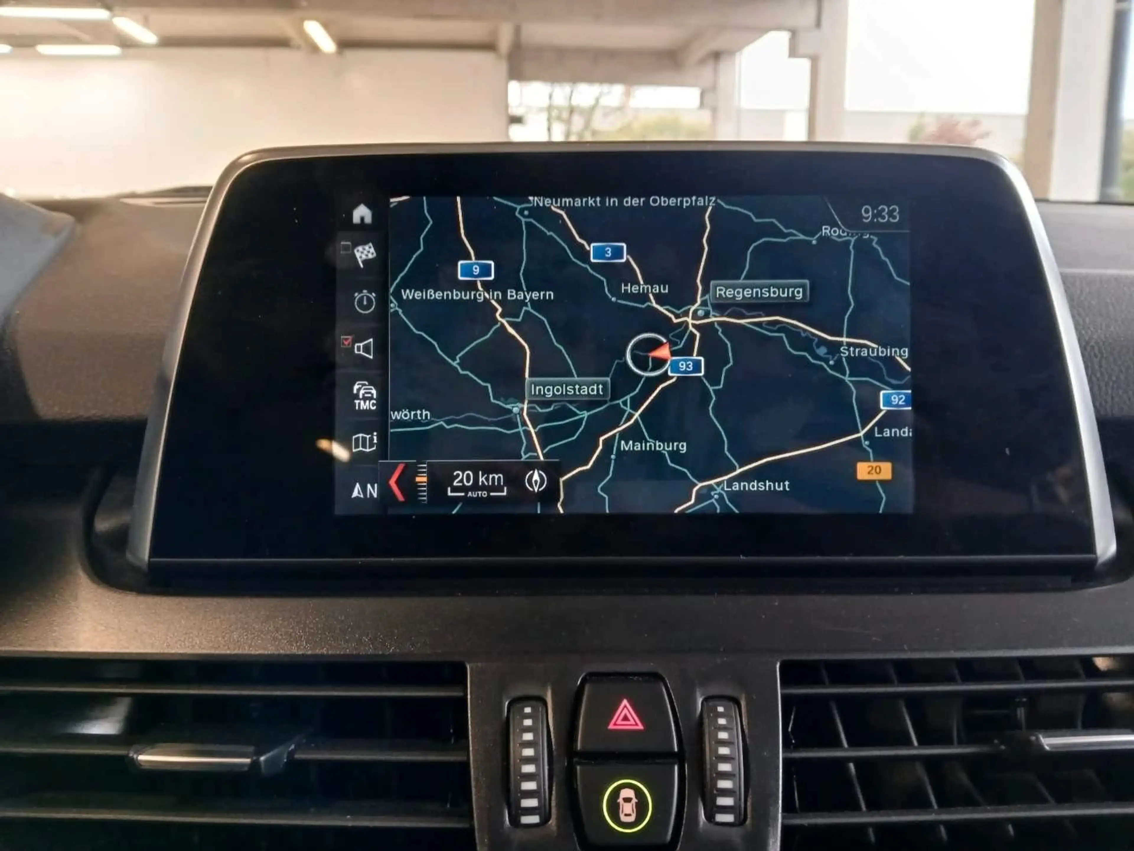 BMW 225 225xe Active Tourer iPerformance Sport-Line — photo 7