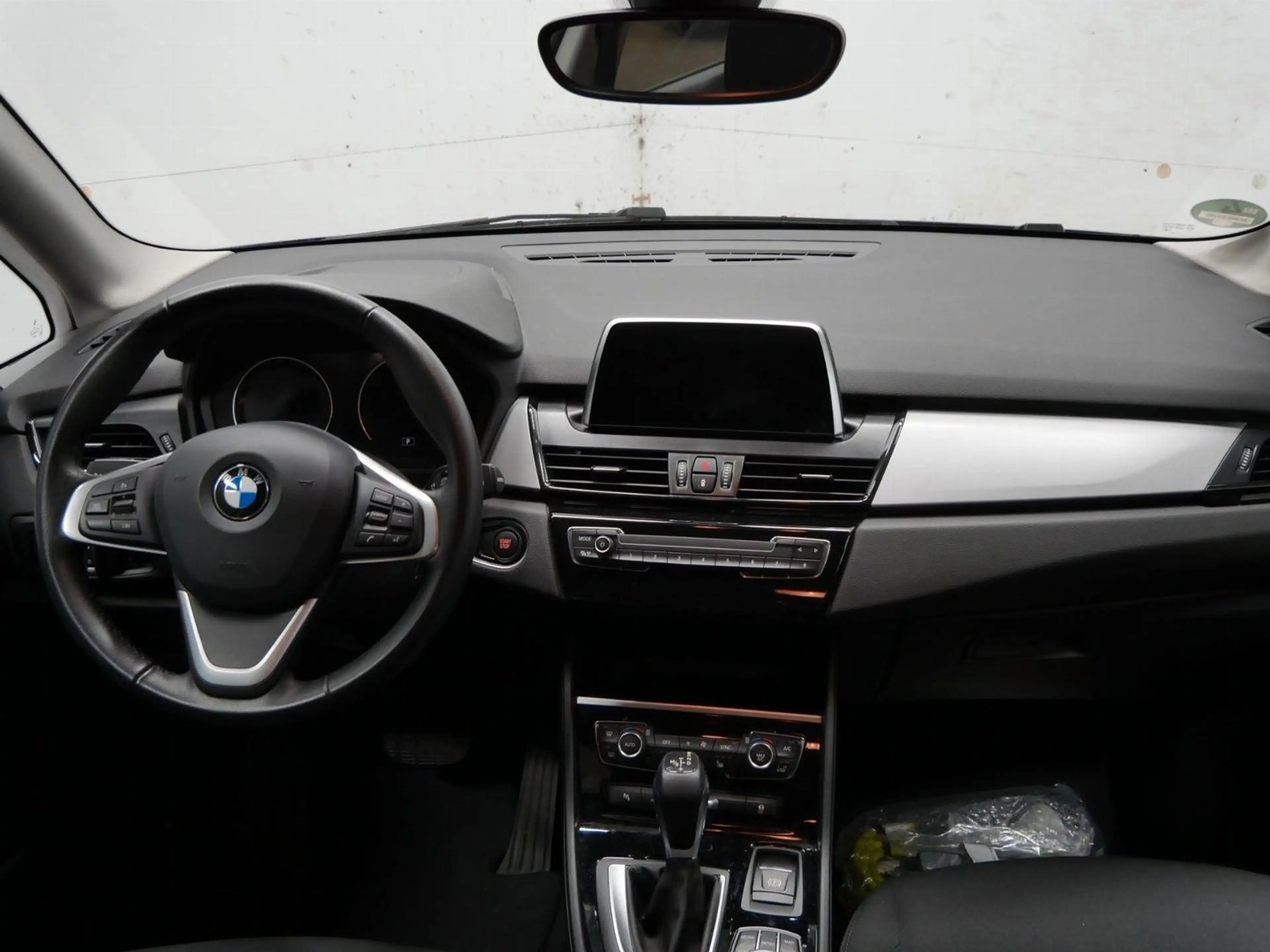 BMW 225 225xe Active Tourer iPerformance Sport-Line — photo 5