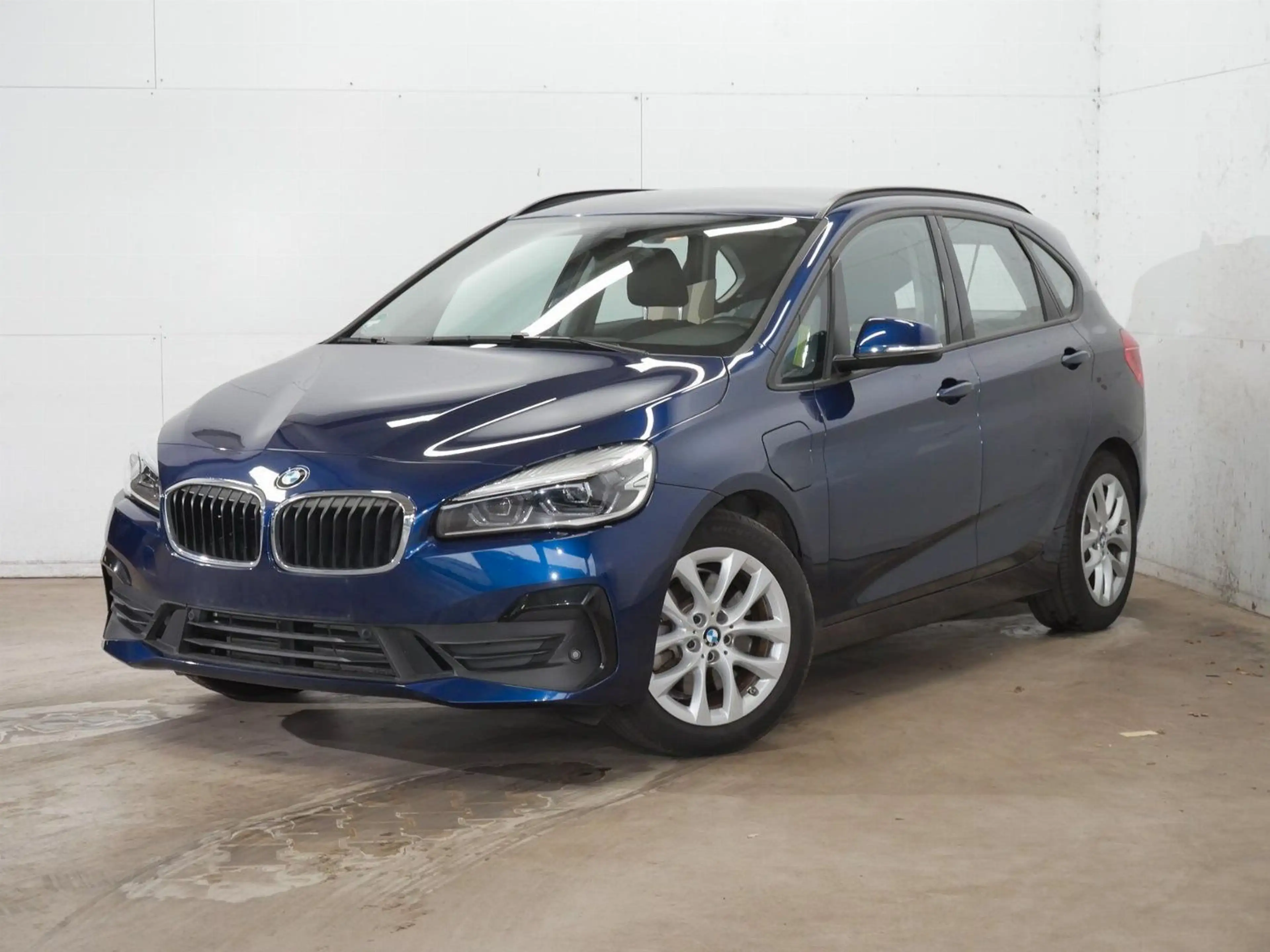 BMW 225 225xe Active Tourer iPerformance Sport-Line