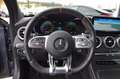 Mercedes-Benz C 43 AMG 4MATIC Aut. *360°Kamera*Distronic*AMG Performance* Grigio - thumbnail 7