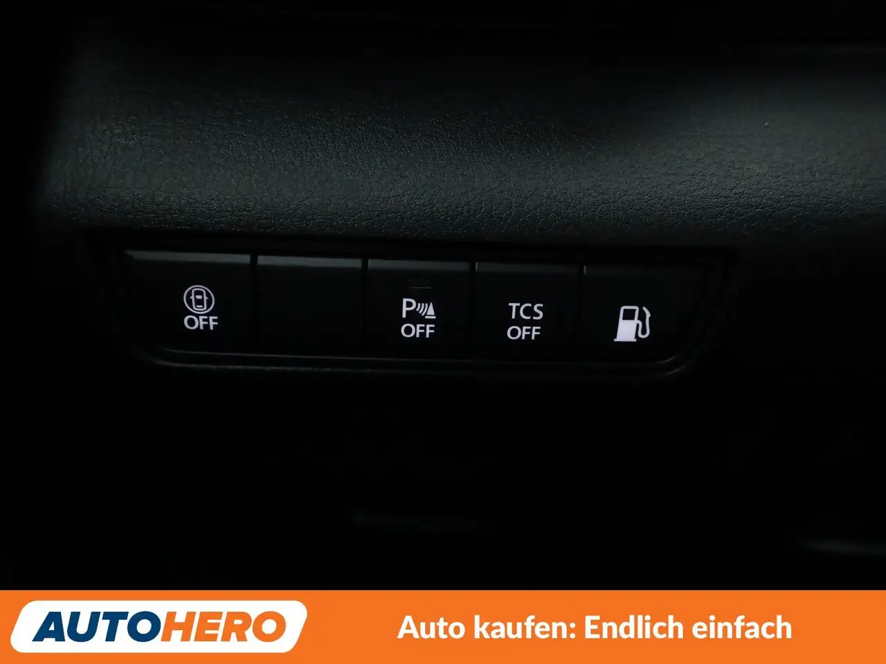 Mazda MX-30 electric drive 125 kW Ad'vantage R-EV Aut.*NAVI*, миниатюра 29