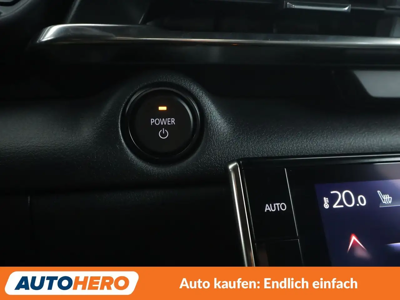 Mazda MX-30 electric drive 125 kW Ad'vantage R-EV Aut.*NAVI*, миниатюра 30