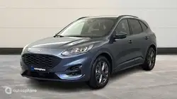 Ford Kuga 2.5 Duratec 190ch FHEV E85 ST-Line BVA