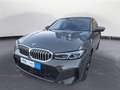 BMW 320 d M-Sport *LED*HIFI*ACC*PDC*SHZ*DAB*AHK*Navi* Gris - thumbnail 12