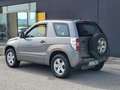 Suzuki Grand Vitara 1.9 DDiS 3 porte Gris - thumbnail 3