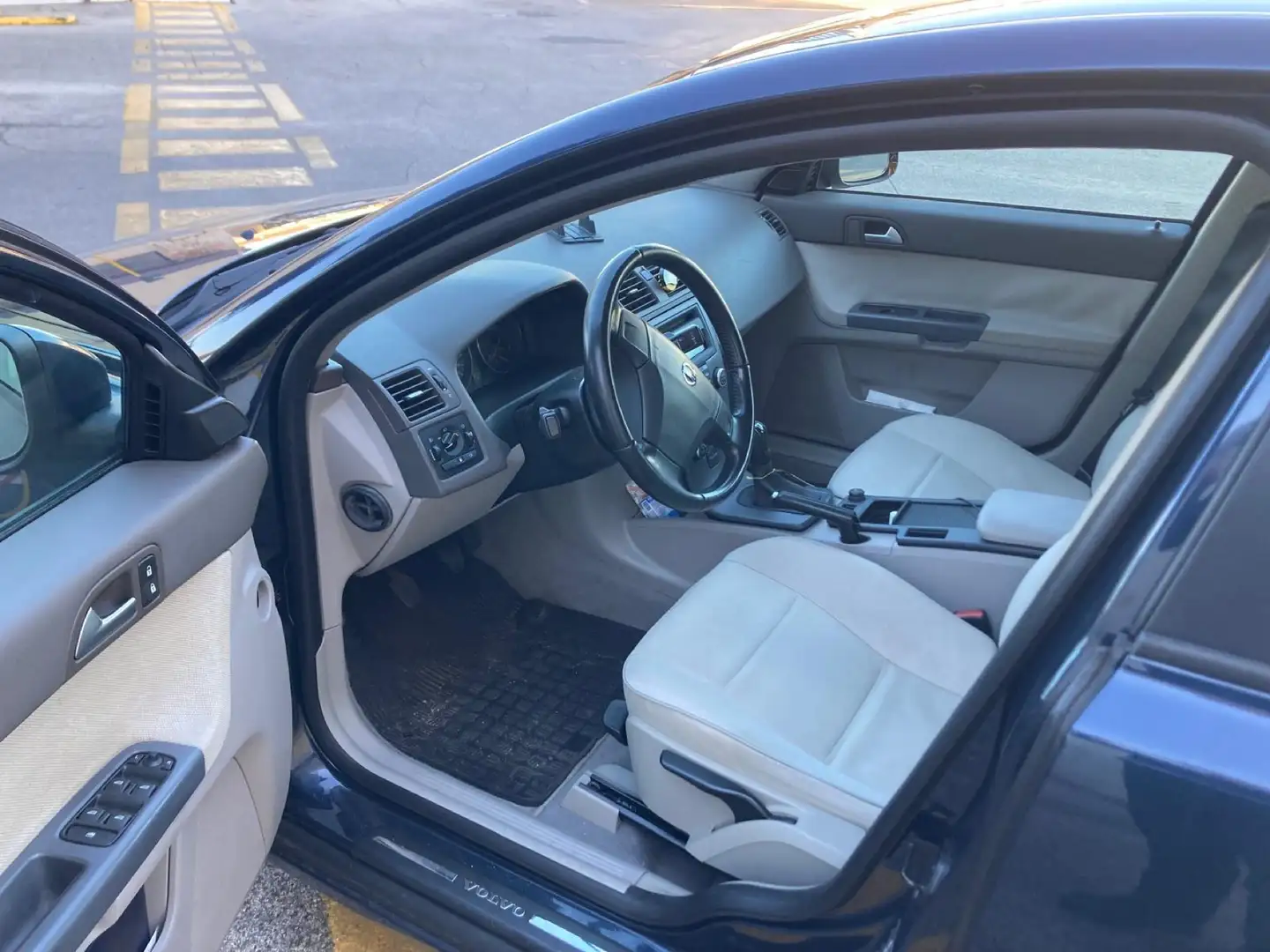Volvo V50 - 2